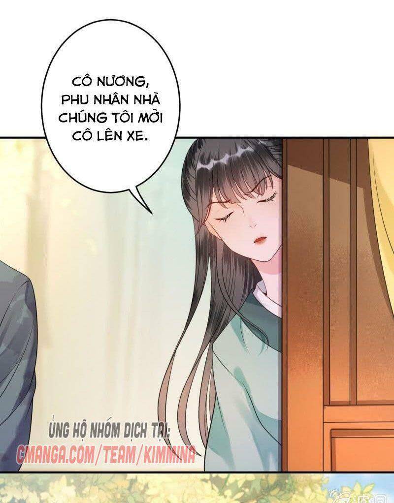 Vương Gia Kiêu Ngạo Quá Khó Cua Chapter 99 - Trang 2