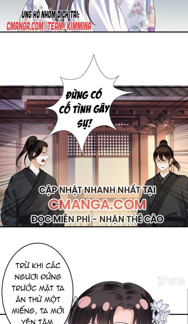 Vương Gia Kiêu Ngạo Quá Khó Cua Chapter 98 - Trang 2