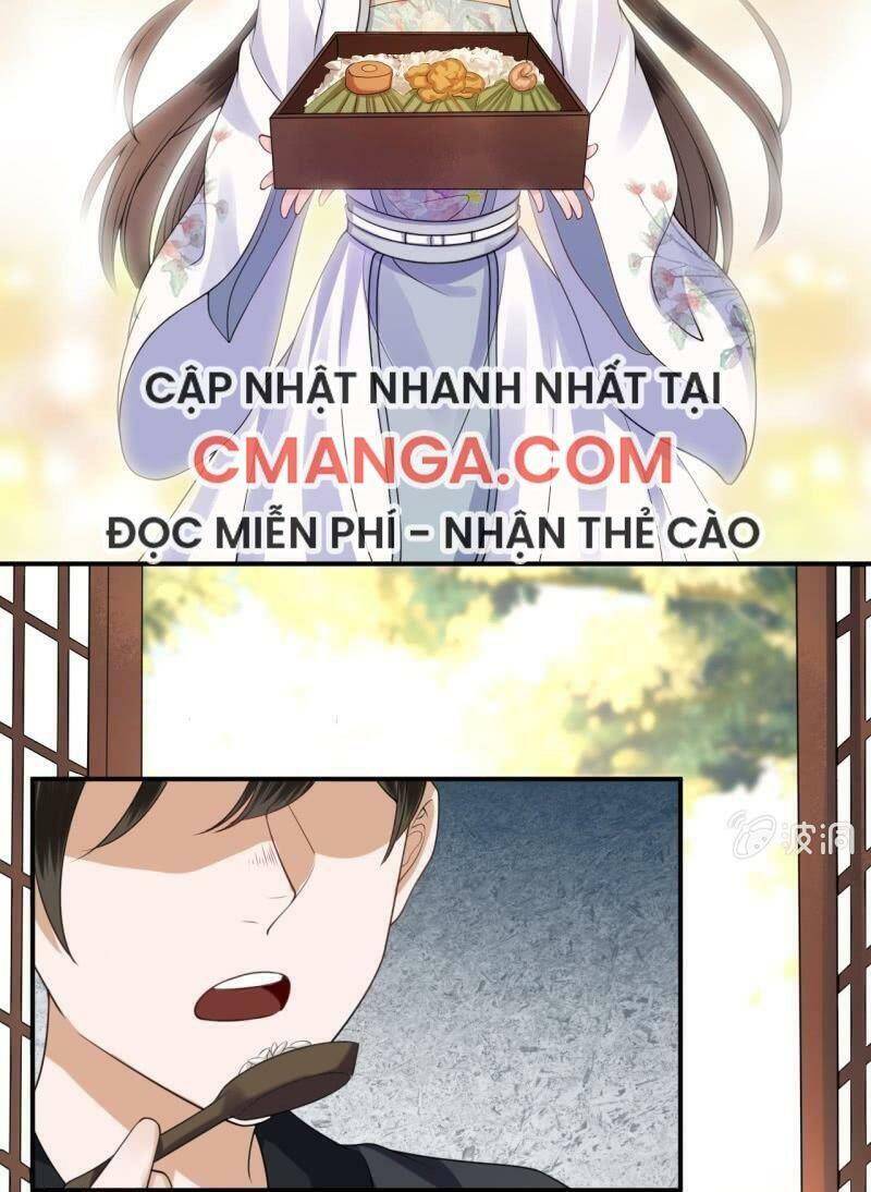 Vương Gia Kiêu Ngạo Quá Khó Cua Chapter 98 - Trang 2