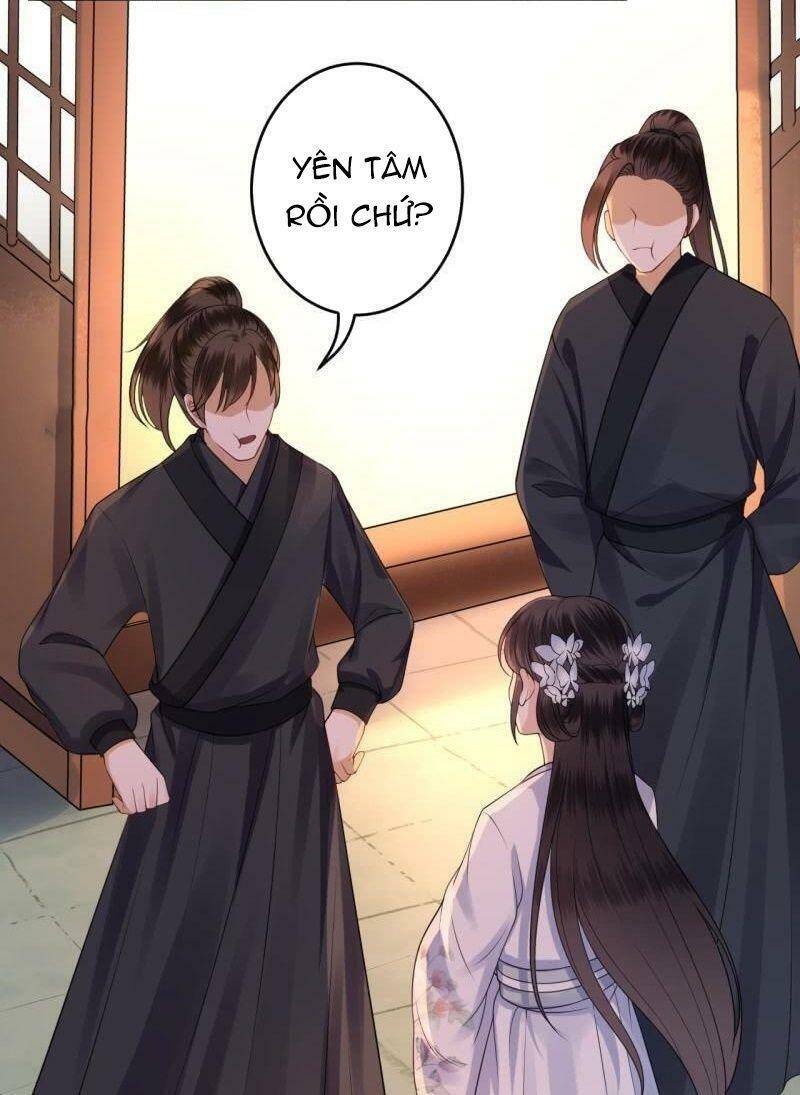 Vương Gia Kiêu Ngạo Quá Khó Cua Chapter 98 - Trang 2