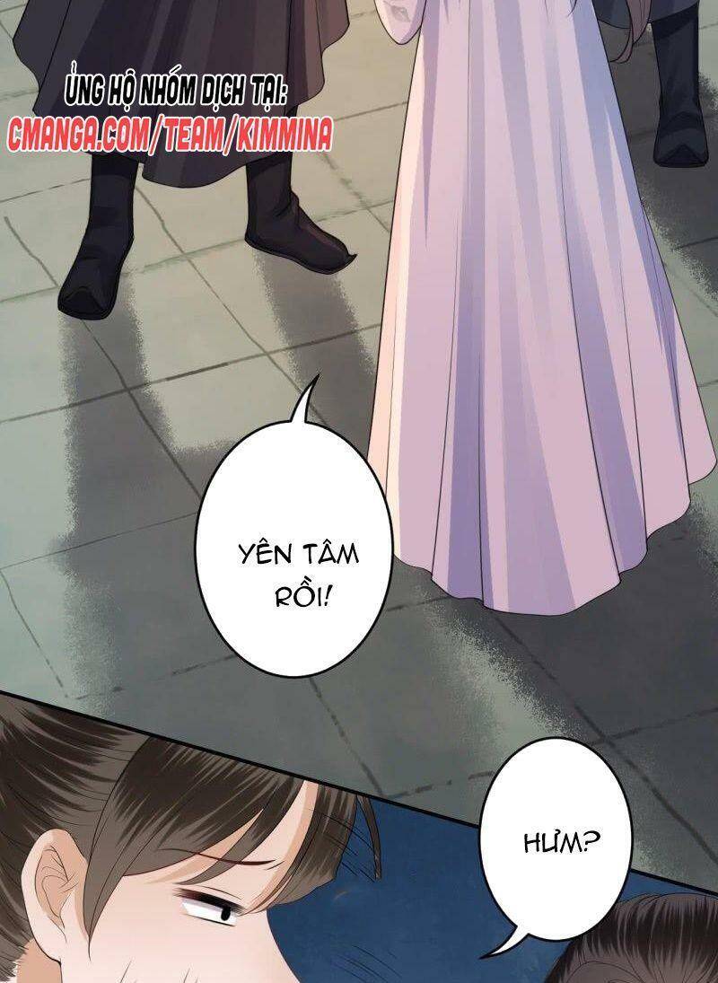 Vương Gia Kiêu Ngạo Quá Khó Cua Chapter 98 - Trang 2