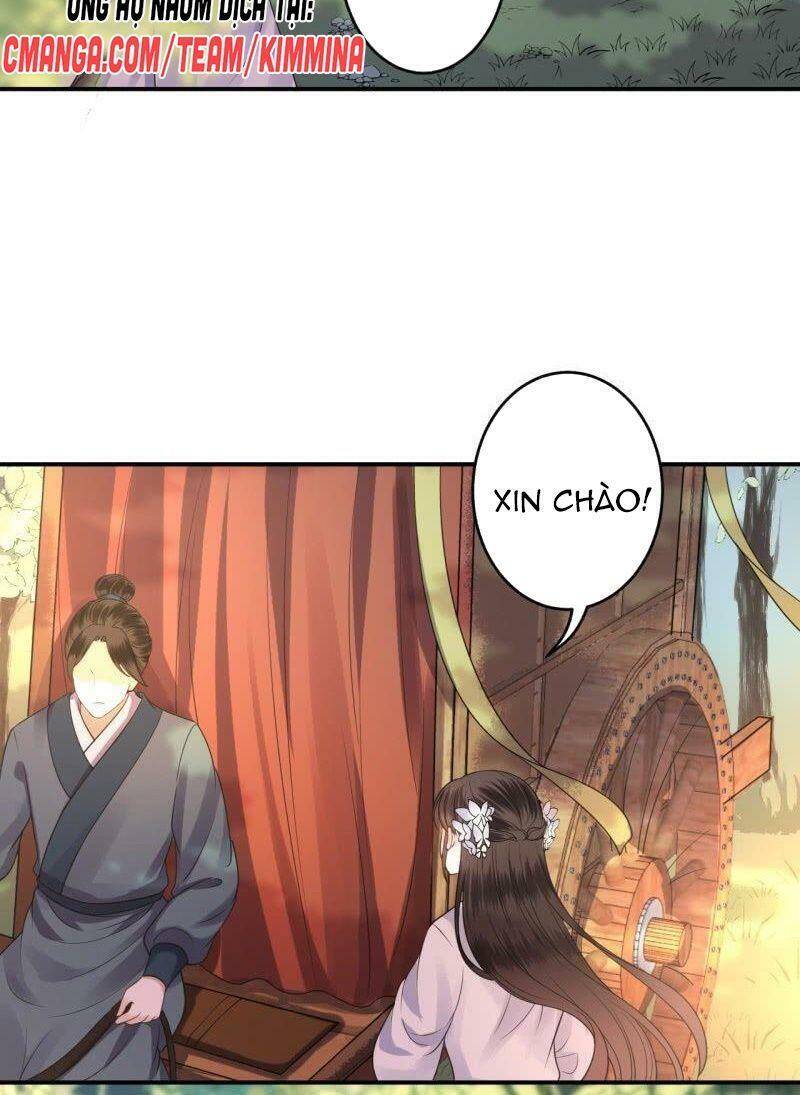 Vương Gia Kiêu Ngạo Quá Khó Cua Chapter 98 - Trang 2