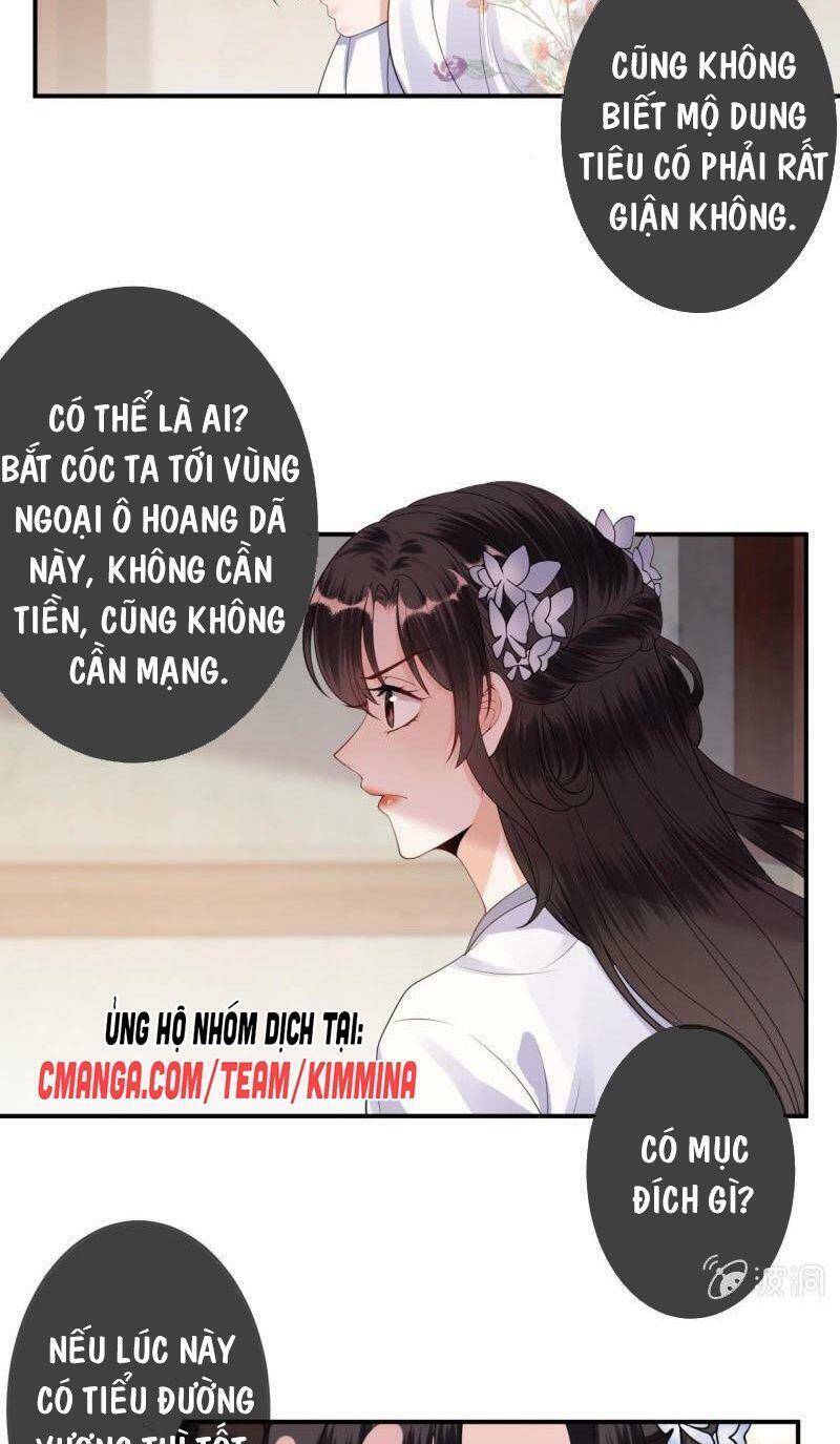 Vương Gia Kiêu Ngạo Quá Khó Cua Chapter 98 - Trang 2