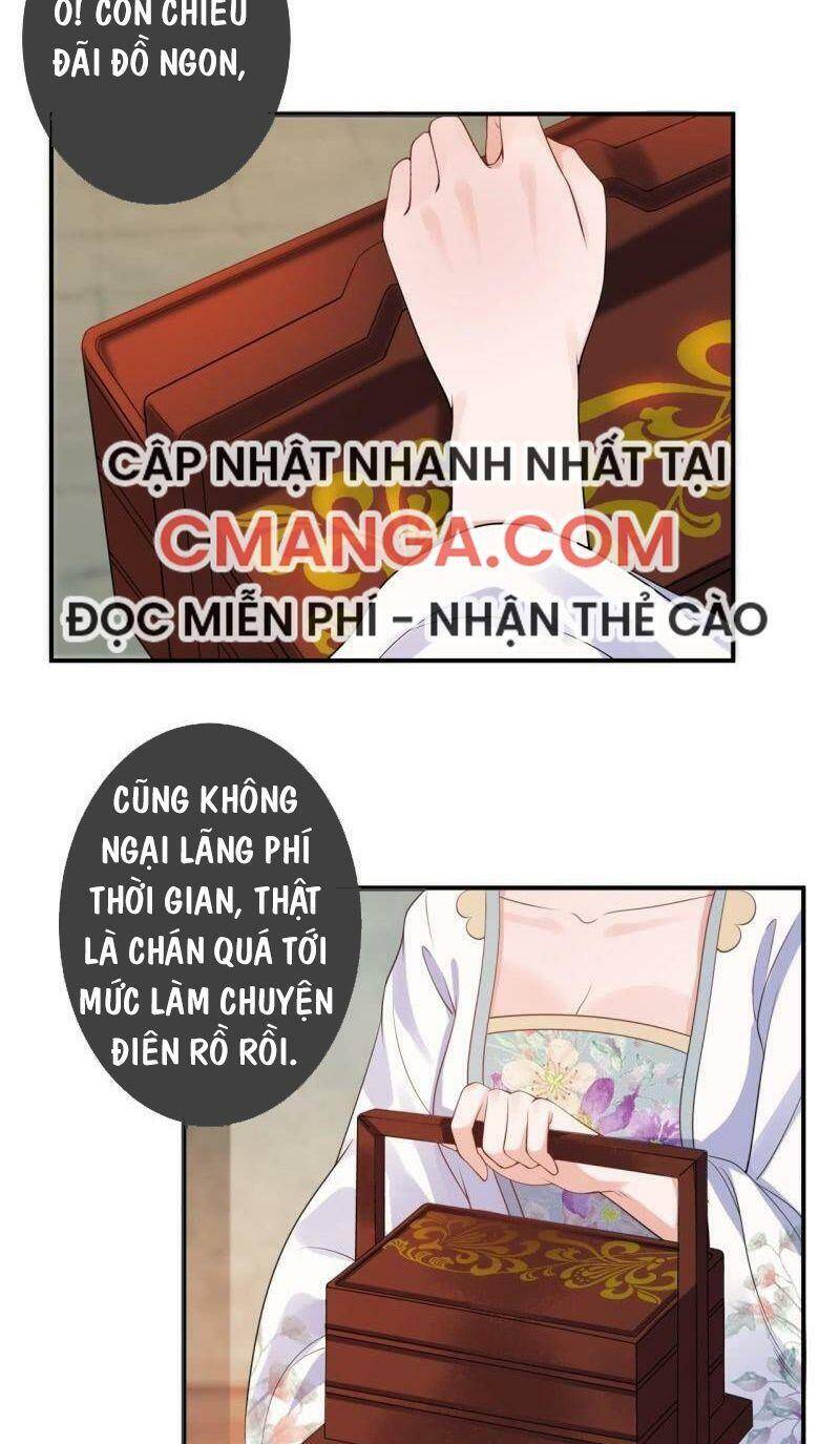 Vương Gia Kiêu Ngạo Quá Khó Cua Chapter 98 - Trang 2