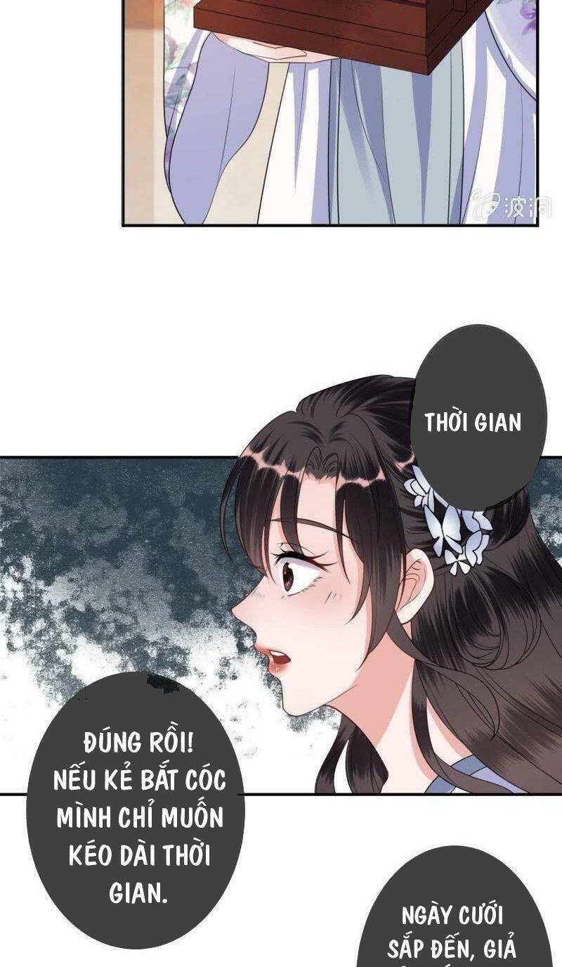 Vương Gia Kiêu Ngạo Quá Khó Cua Chapter 98 - Trang 2