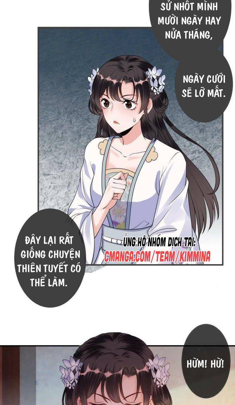 Vương Gia Kiêu Ngạo Quá Khó Cua Chapter 98 - Trang 2