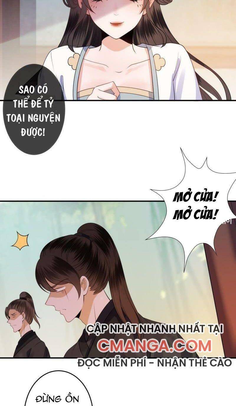 Vương Gia Kiêu Ngạo Quá Khó Cua Chapter 98 - Trang 2