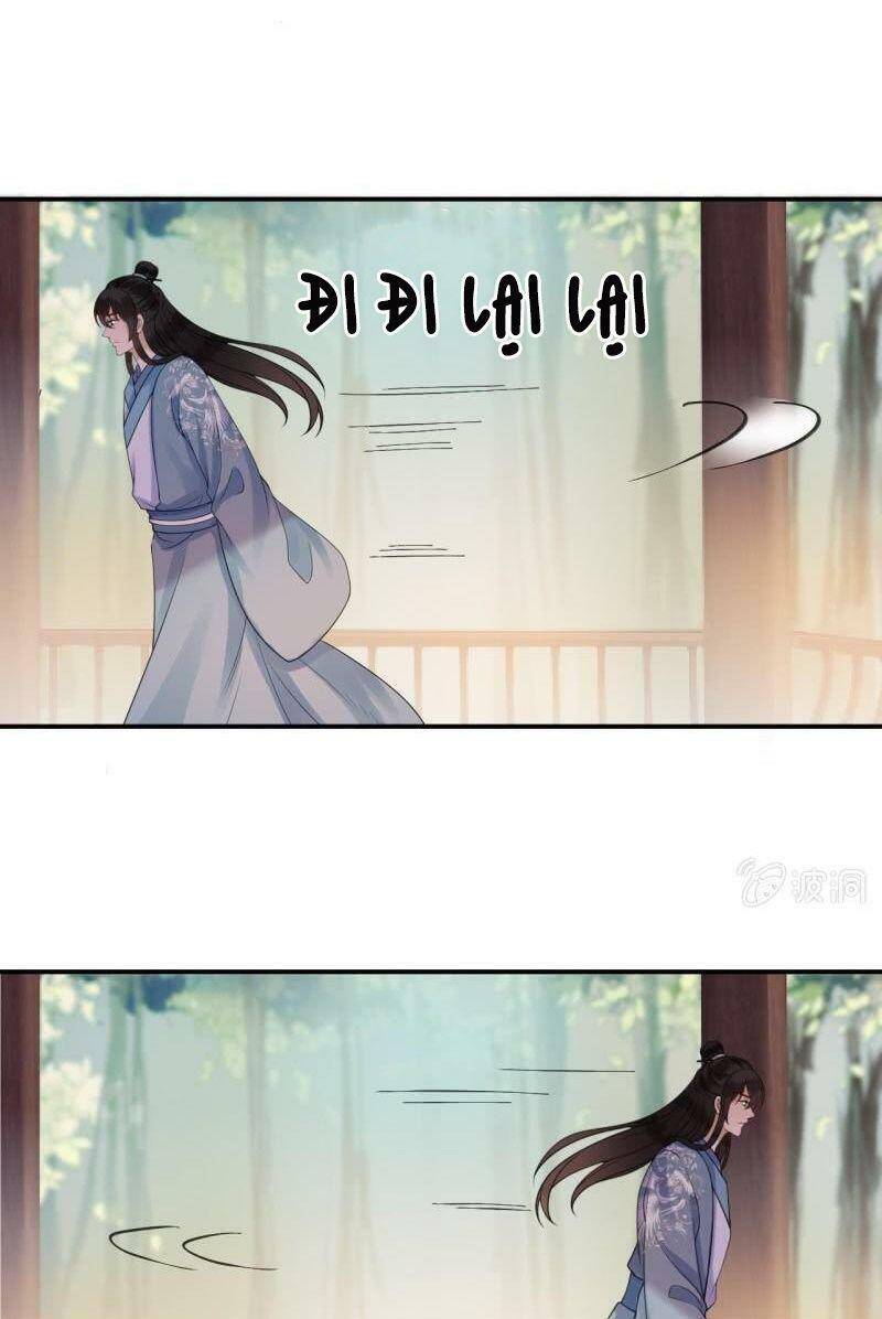 Vương Gia Kiêu Ngạo Quá Khó Cua Chapter 97 - Trang 2