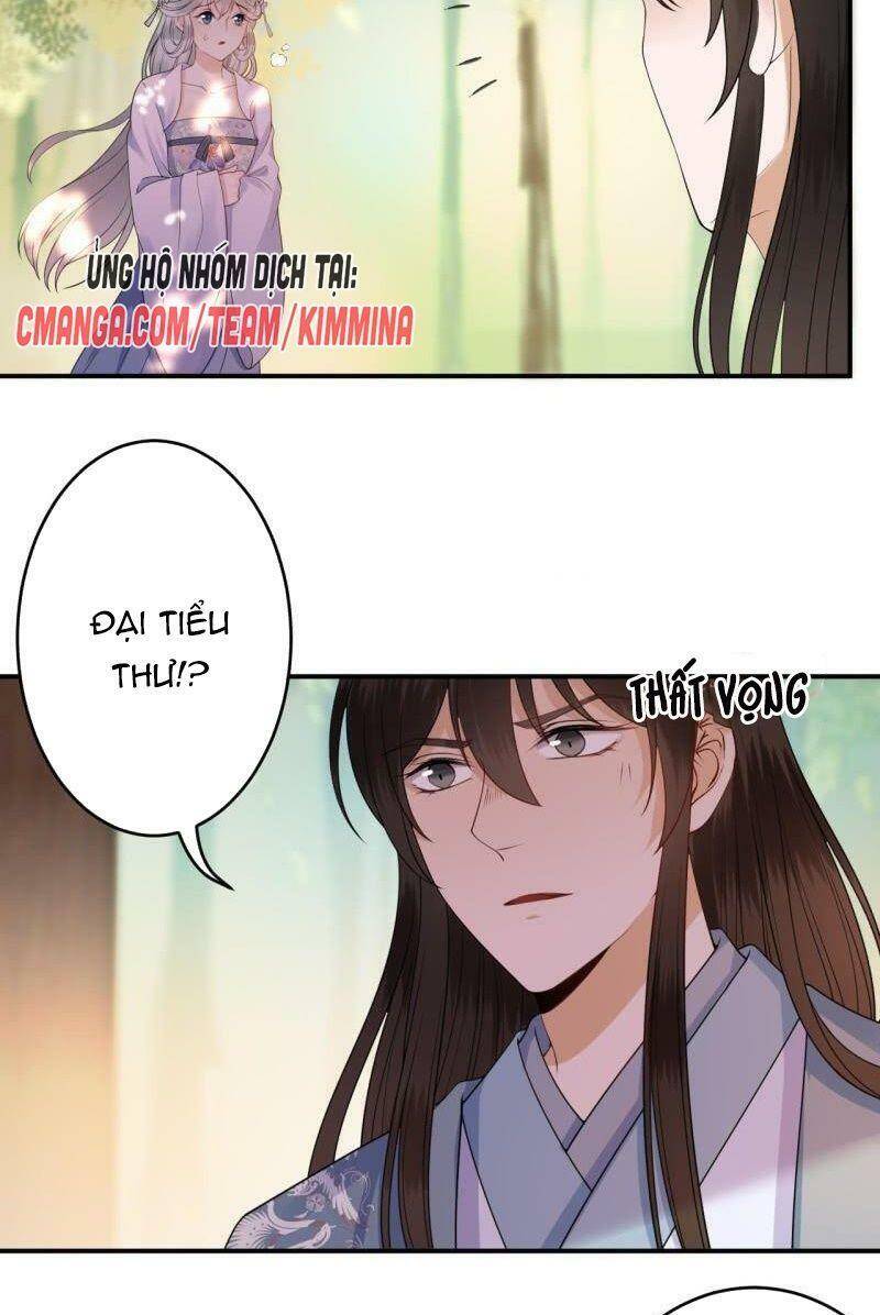 Vương Gia Kiêu Ngạo Quá Khó Cua Chapter 97 - Trang 2