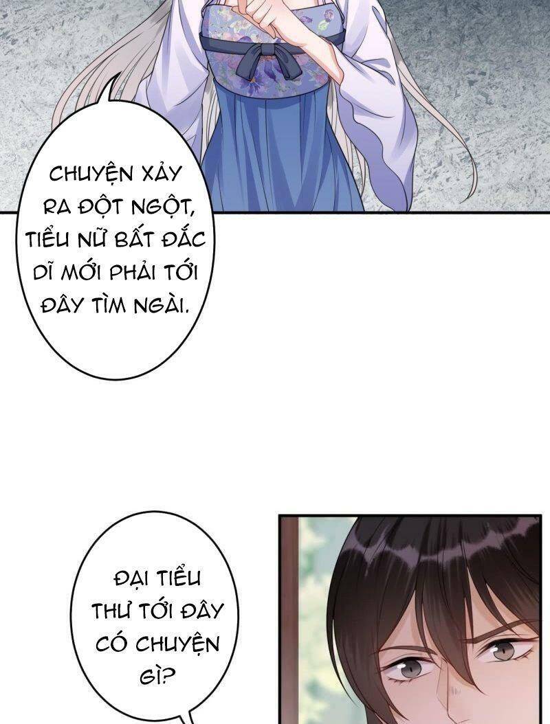 Vương Gia Kiêu Ngạo Quá Khó Cua Chapter 97 - Trang 2