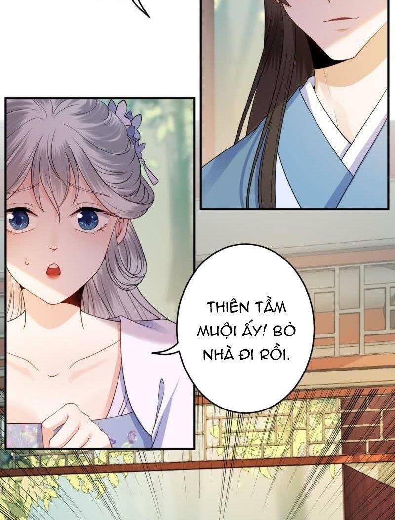 Vương Gia Kiêu Ngạo Quá Khó Cua Chapter 97 - Trang 2