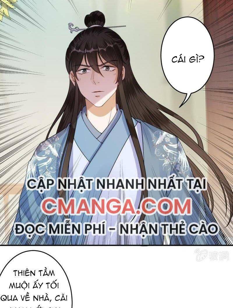 Vương Gia Kiêu Ngạo Quá Khó Cua Chapter 97 - Trang 2