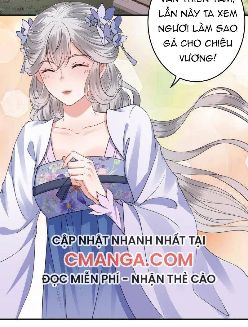 Vương Gia Kiêu Ngạo Quá Khó Cua Chapter 97 - Trang 2