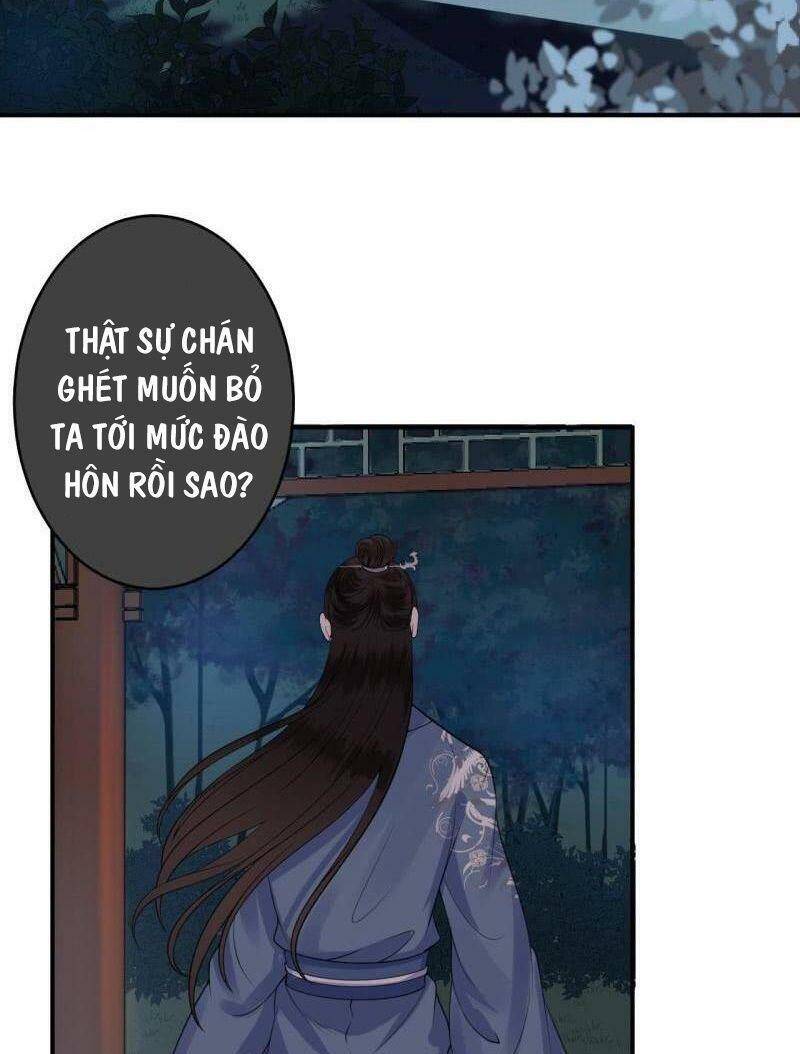 Vương Gia Kiêu Ngạo Quá Khó Cua Chapter 97 - Trang 2