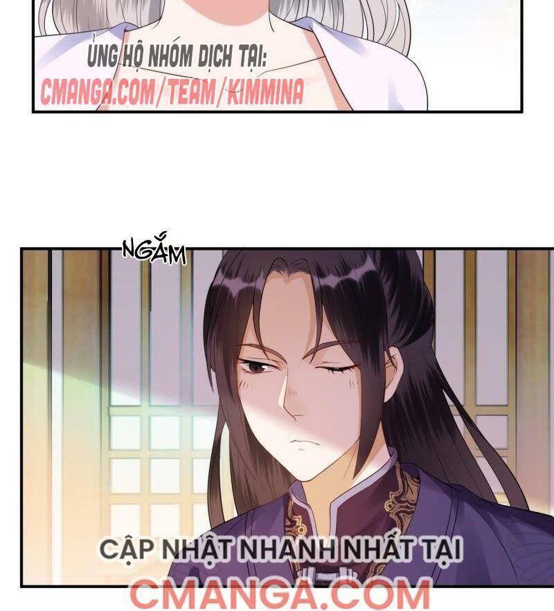 Vương Gia Kiêu Ngạo Quá Khó Cua Chapter 96 - Trang 2