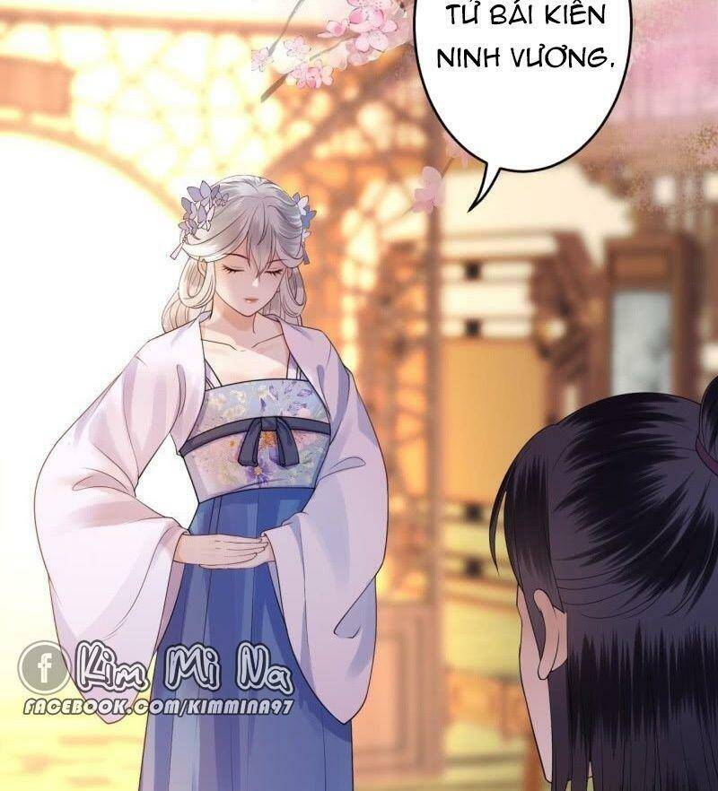 Vương Gia Kiêu Ngạo Quá Khó Cua Chapter 96 - Trang 2