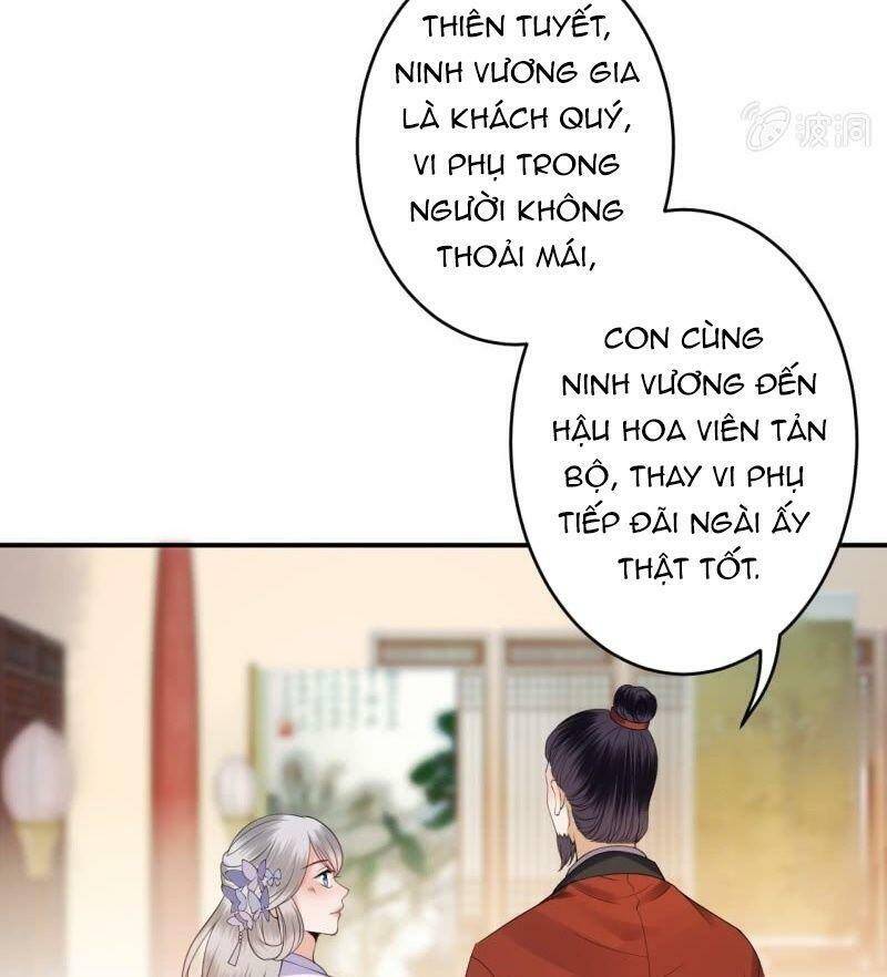 Vương Gia Kiêu Ngạo Quá Khó Cua Chapter 96 - Trang 2