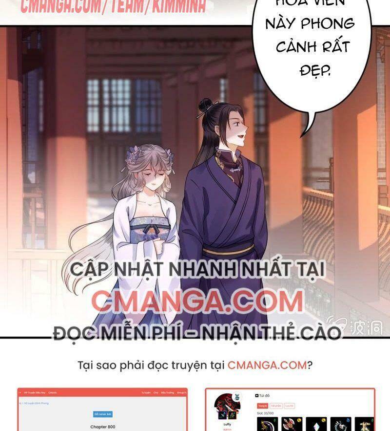 Vương Gia Kiêu Ngạo Quá Khó Cua Chapter 96 - Trang 2