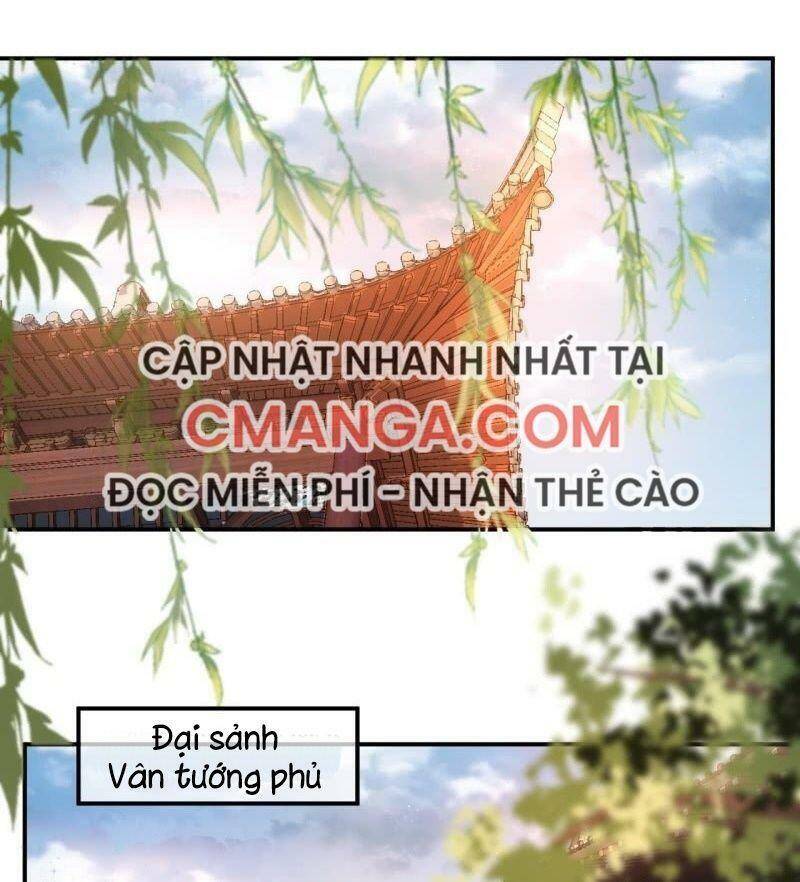 Vương Gia Kiêu Ngạo Quá Khó Cua Chapter 96 - Trang 2