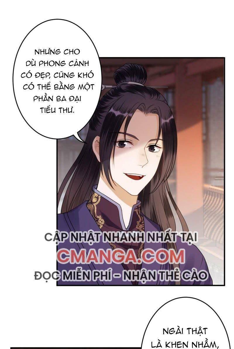 Vương Gia Kiêu Ngạo Quá Khó Cua Chapter 96 - Trang 2