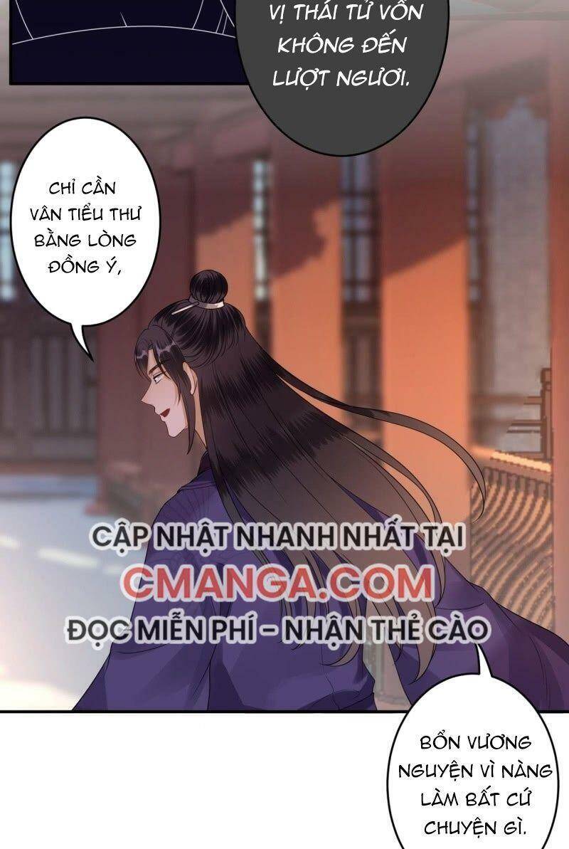 Vương Gia Kiêu Ngạo Quá Khó Cua Chapter 96 - Trang 2