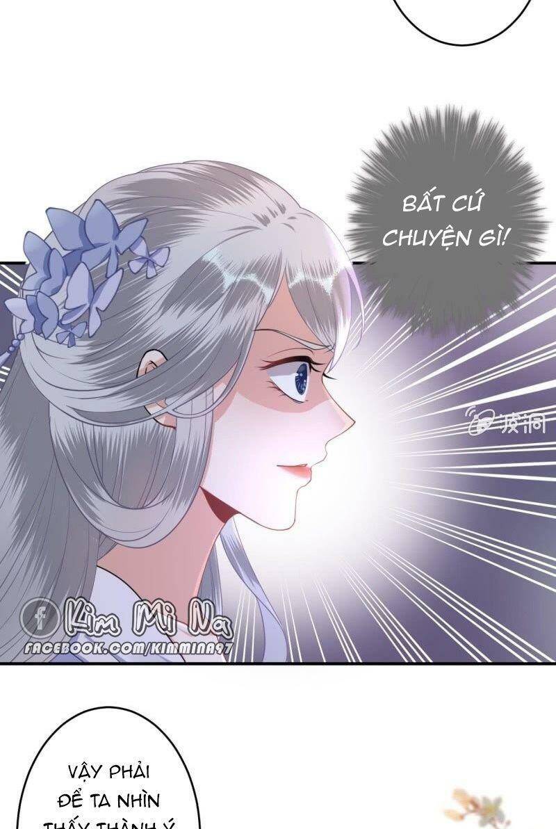 Vương Gia Kiêu Ngạo Quá Khó Cua Chapter 96 - Trang 2