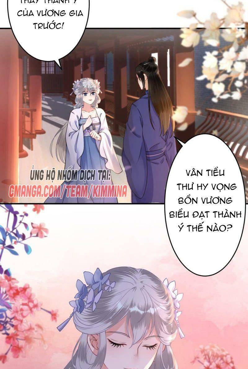 Vương Gia Kiêu Ngạo Quá Khó Cua Chapter 96 - Trang 2