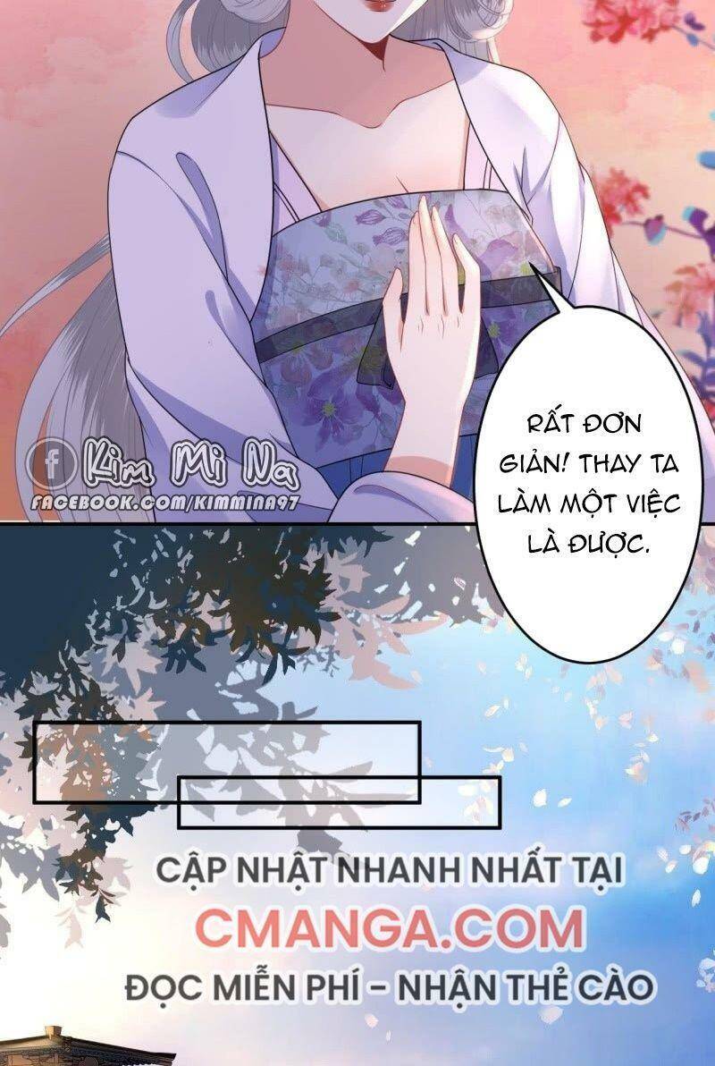 Vương Gia Kiêu Ngạo Quá Khó Cua Chapter 96 - Trang 2