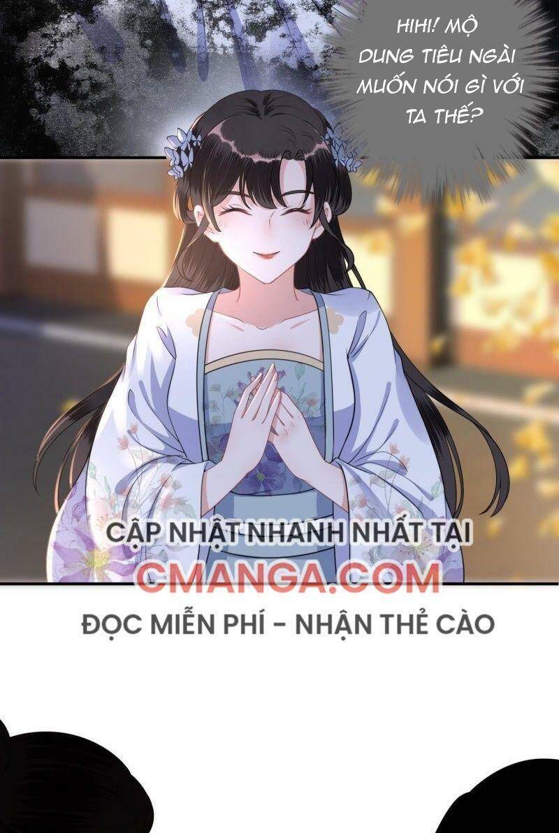 Vương Gia Kiêu Ngạo Quá Khó Cua Chapter 96 - Trang 2