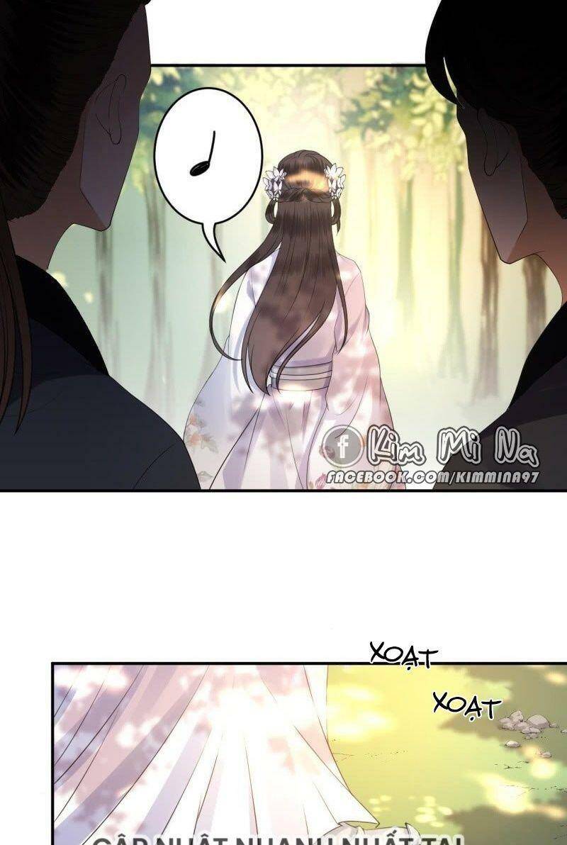 Vương Gia Kiêu Ngạo Quá Khó Cua Chapter 96 - Trang 2