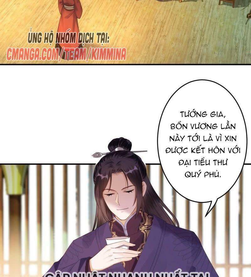 Vương Gia Kiêu Ngạo Quá Khó Cua Chapter 96 - Trang 2