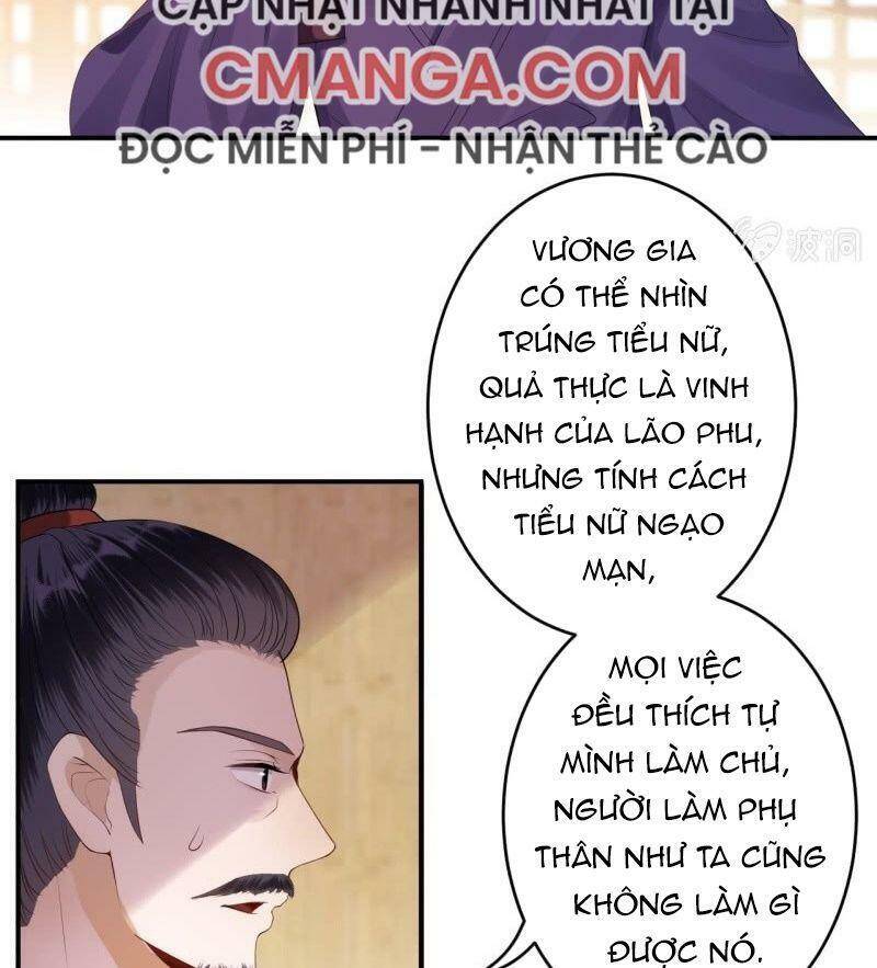 Vương Gia Kiêu Ngạo Quá Khó Cua Chapter 96 - Trang 2