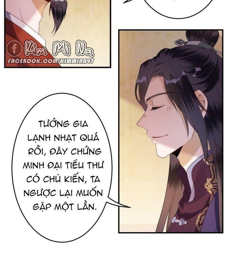 Vương Gia Kiêu Ngạo Quá Khó Cua Chapter 96 - Trang 2