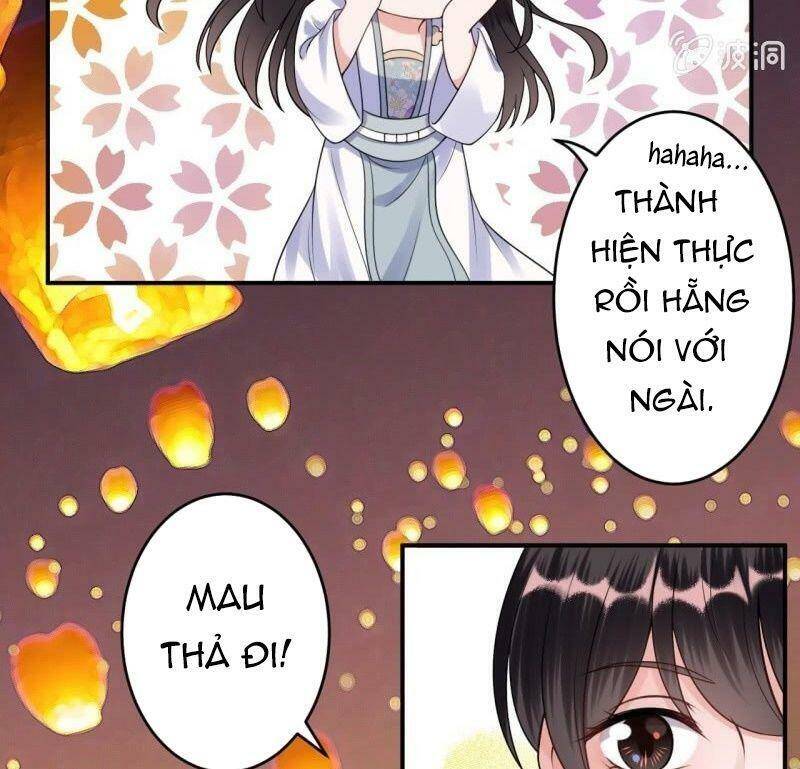 Vương Gia Kiêu Ngạo Quá Khó Cua Chapter 95 - Trang 2