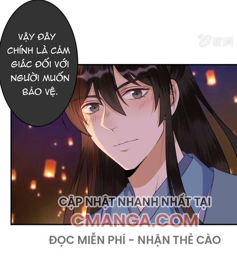 Vương Gia Kiêu Ngạo Quá Khó Cua Chapter 95 - Trang 2