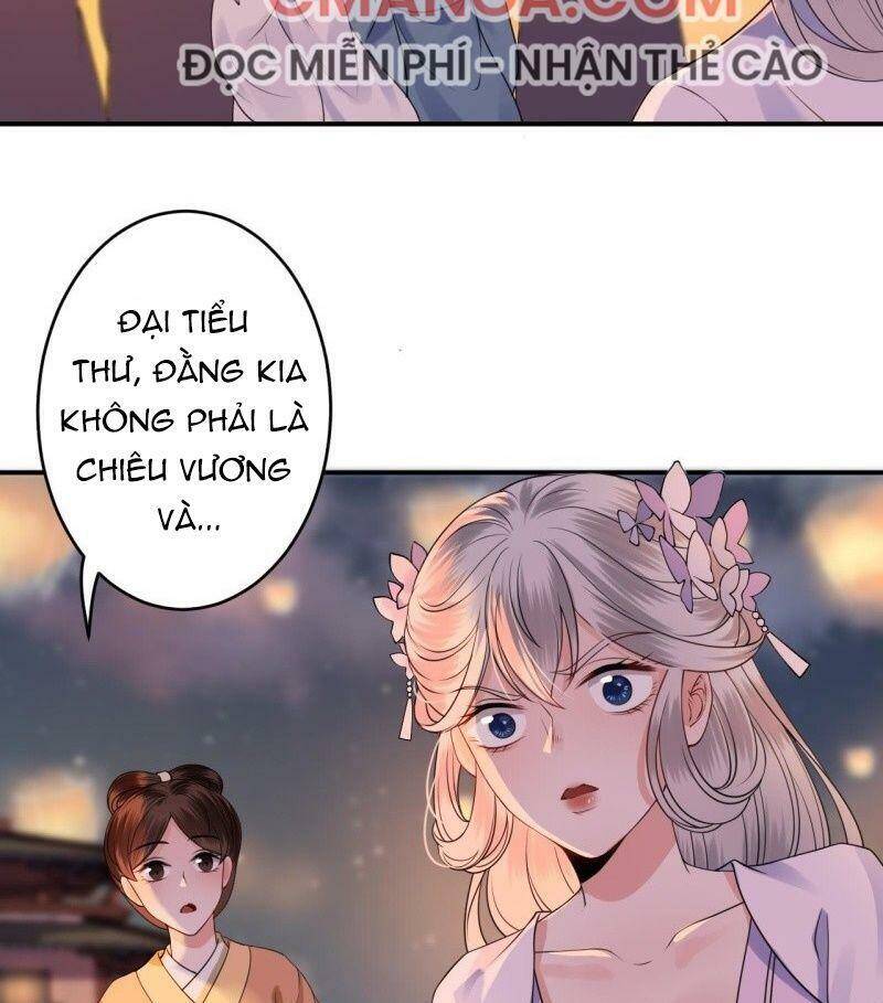 Vương Gia Kiêu Ngạo Quá Khó Cua Chapter 95 - Trang 2