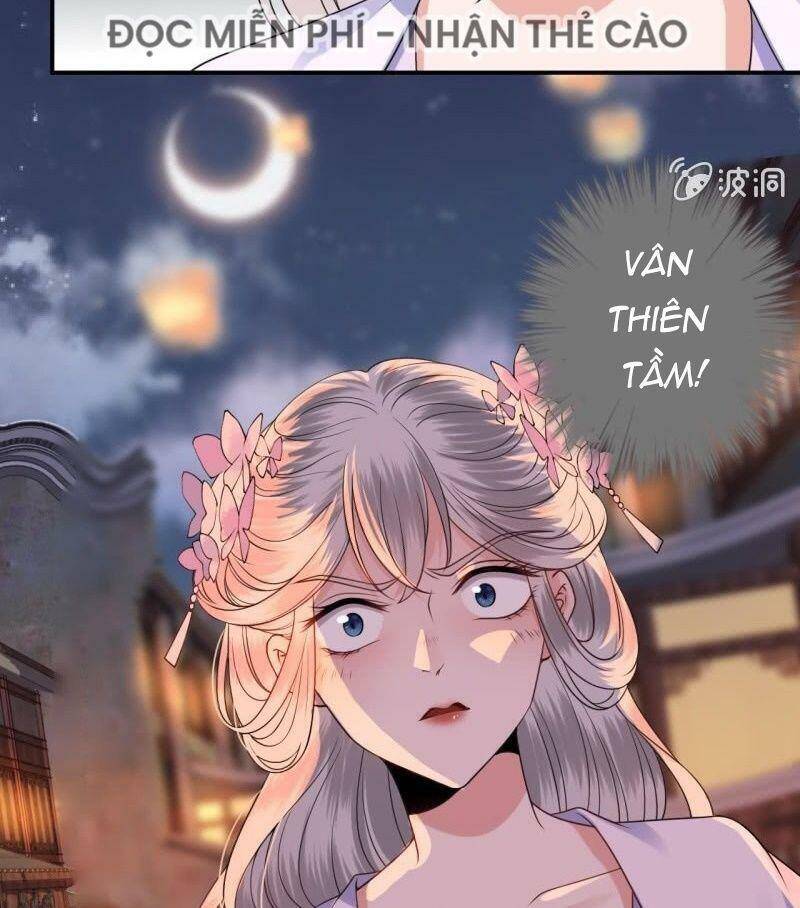 Vương Gia Kiêu Ngạo Quá Khó Cua Chapter 95 - Trang 2