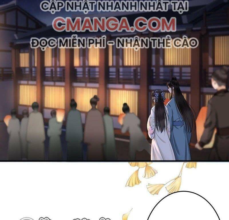 Vương Gia Kiêu Ngạo Quá Khó Cua Chapter 95 - Trang 2