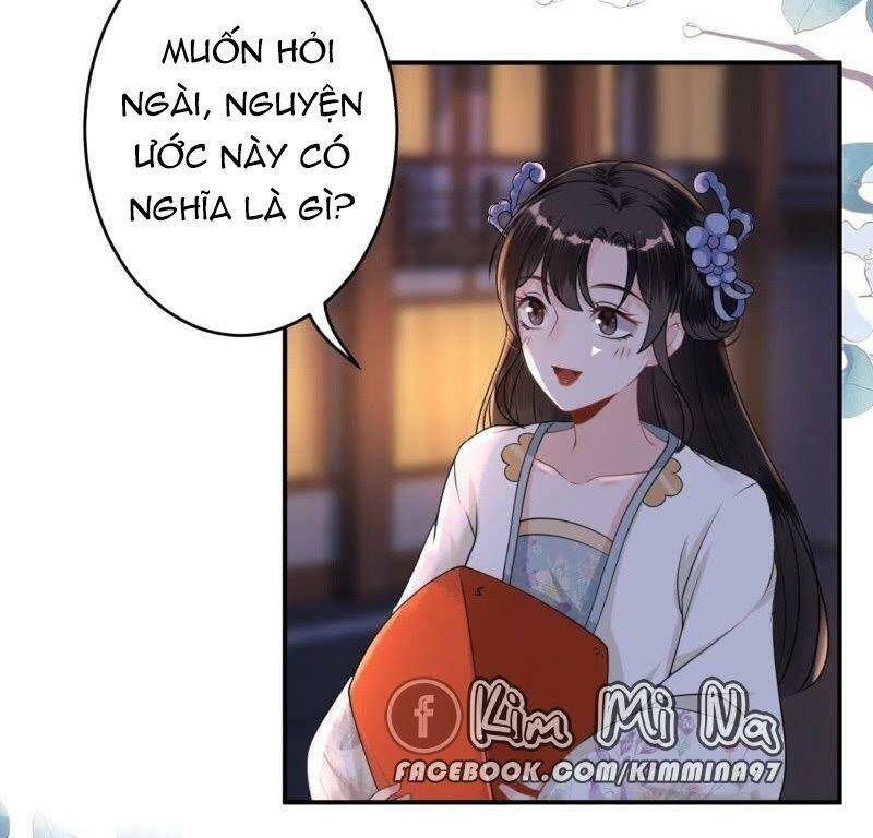 Vương Gia Kiêu Ngạo Quá Khó Cua Chapter 95 - Trang 2