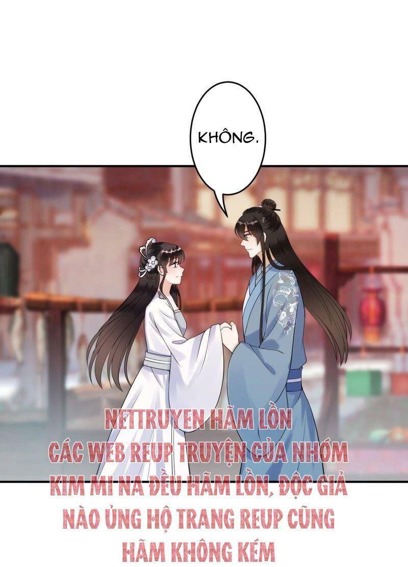 Vương Gia Kiêu Ngạo Quá Khó Cua Chapter 94 - Trang 2