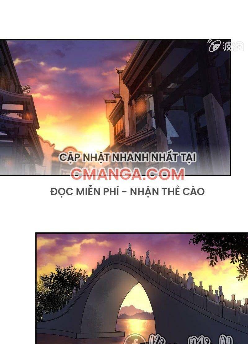 Vương Gia Kiêu Ngạo Quá Khó Cua Chapter 94 - Trang 2