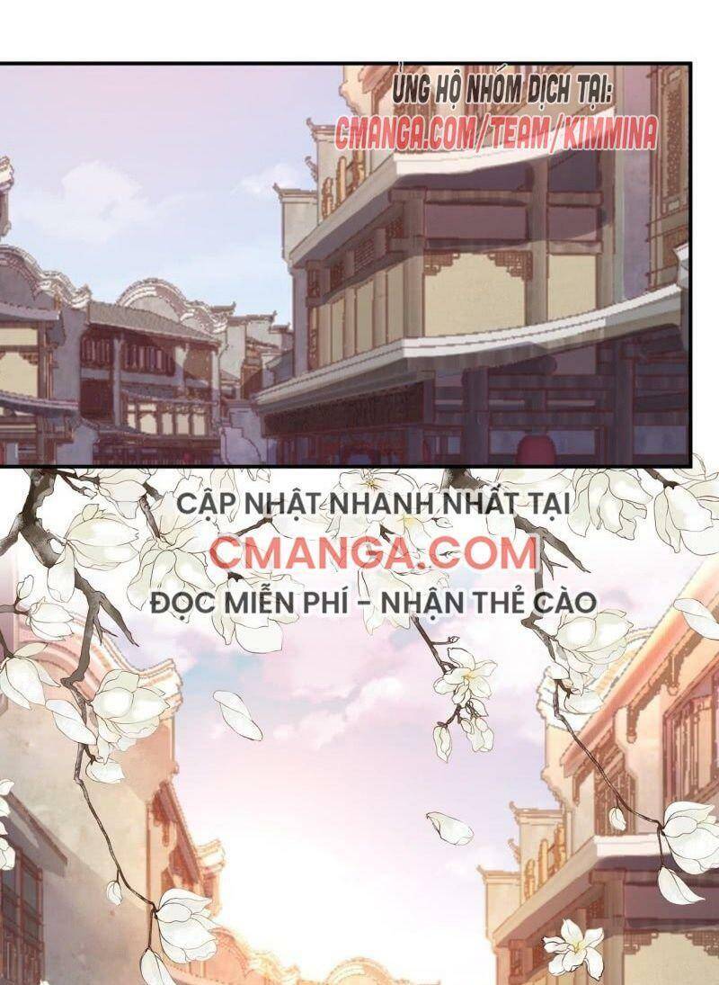 Vương Gia Kiêu Ngạo Quá Khó Cua Chapter 94 - Trang 2