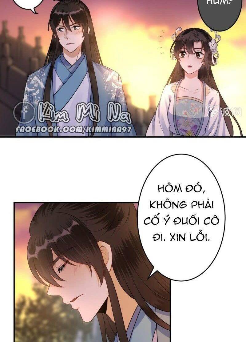 Vương Gia Kiêu Ngạo Quá Khó Cua Chapter 94 - Trang 2