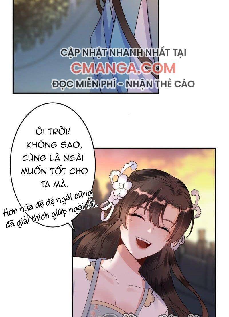 Vương Gia Kiêu Ngạo Quá Khó Cua Chapter 94 - Trang 2