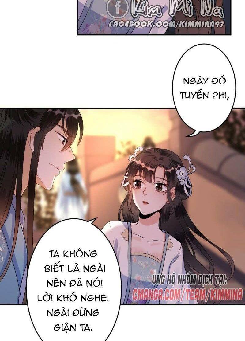 Vương Gia Kiêu Ngạo Quá Khó Cua Chapter 94 - Trang 2