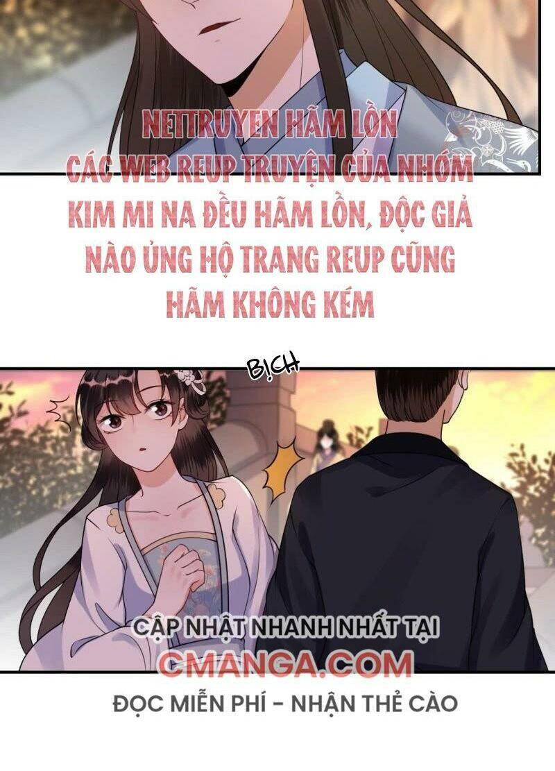 Vương Gia Kiêu Ngạo Quá Khó Cua Chapter 94 - Trang 2