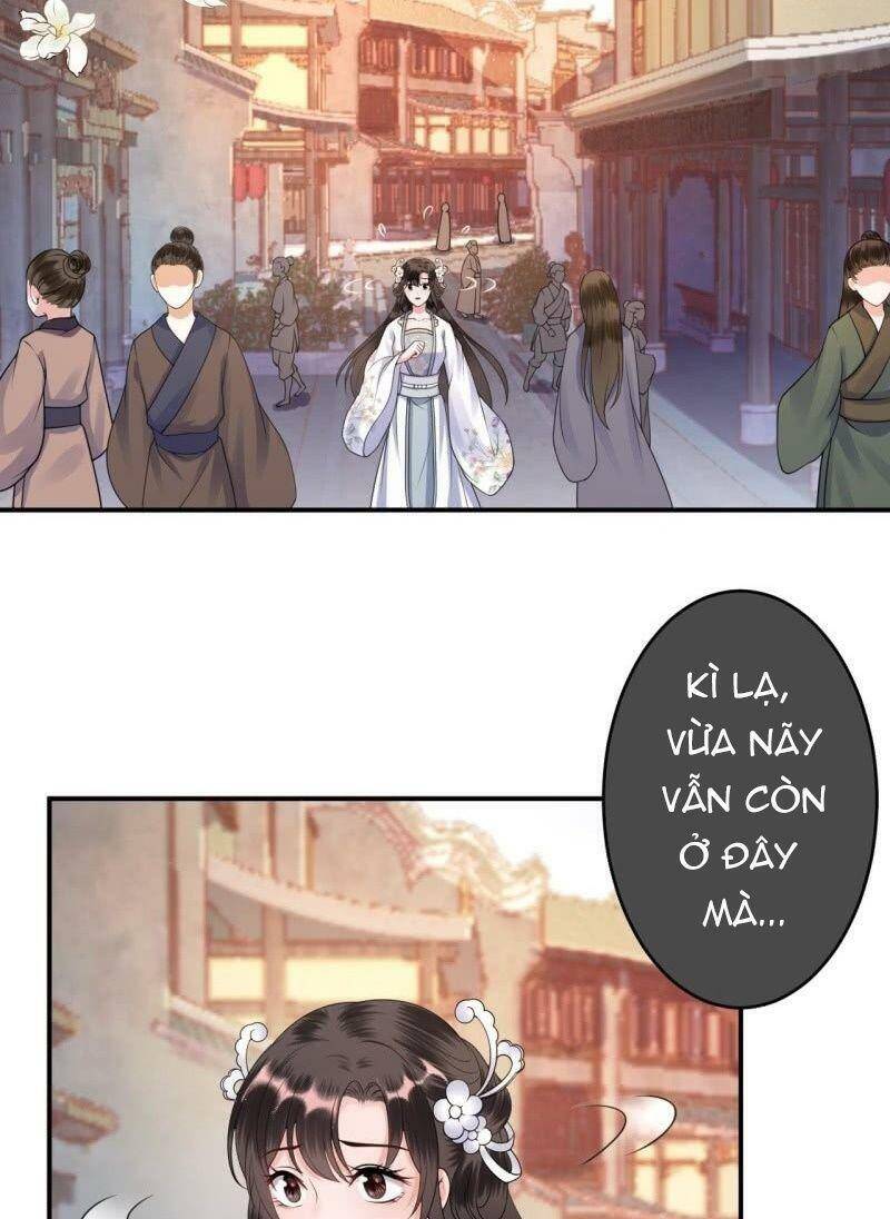 Vương Gia Kiêu Ngạo Quá Khó Cua Chapter 94 - Trang 2