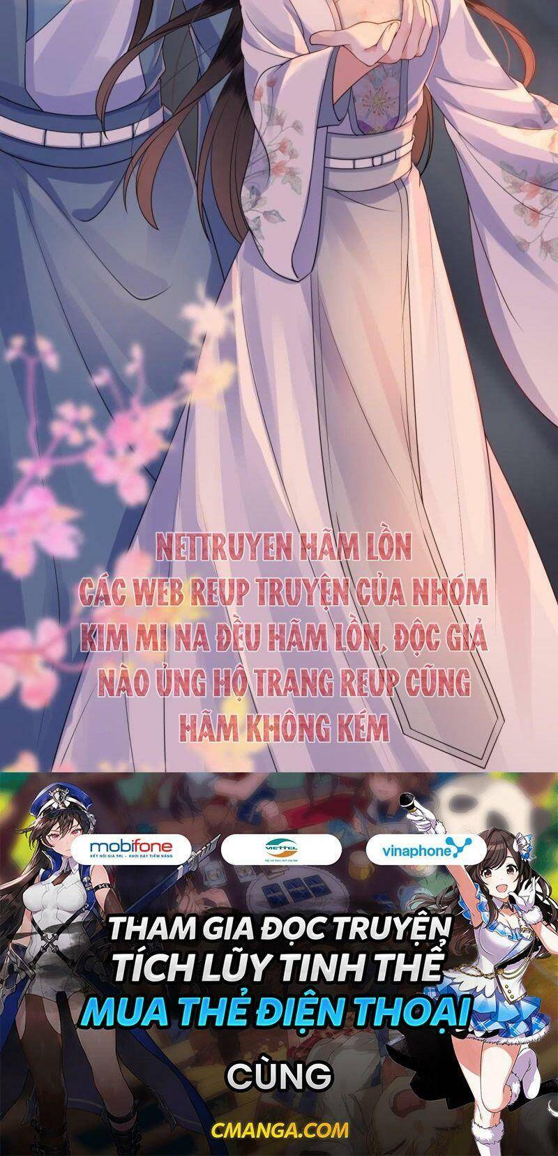 Vương Gia Kiêu Ngạo Quá Khó Cua Chapter 94 - Trang 2