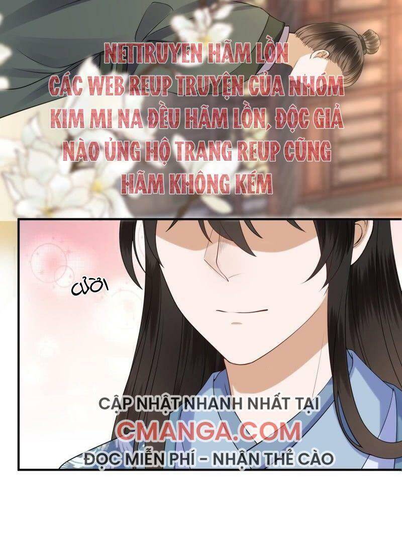 Vương Gia Kiêu Ngạo Quá Khó Cua Chapter 94 - Trang 2