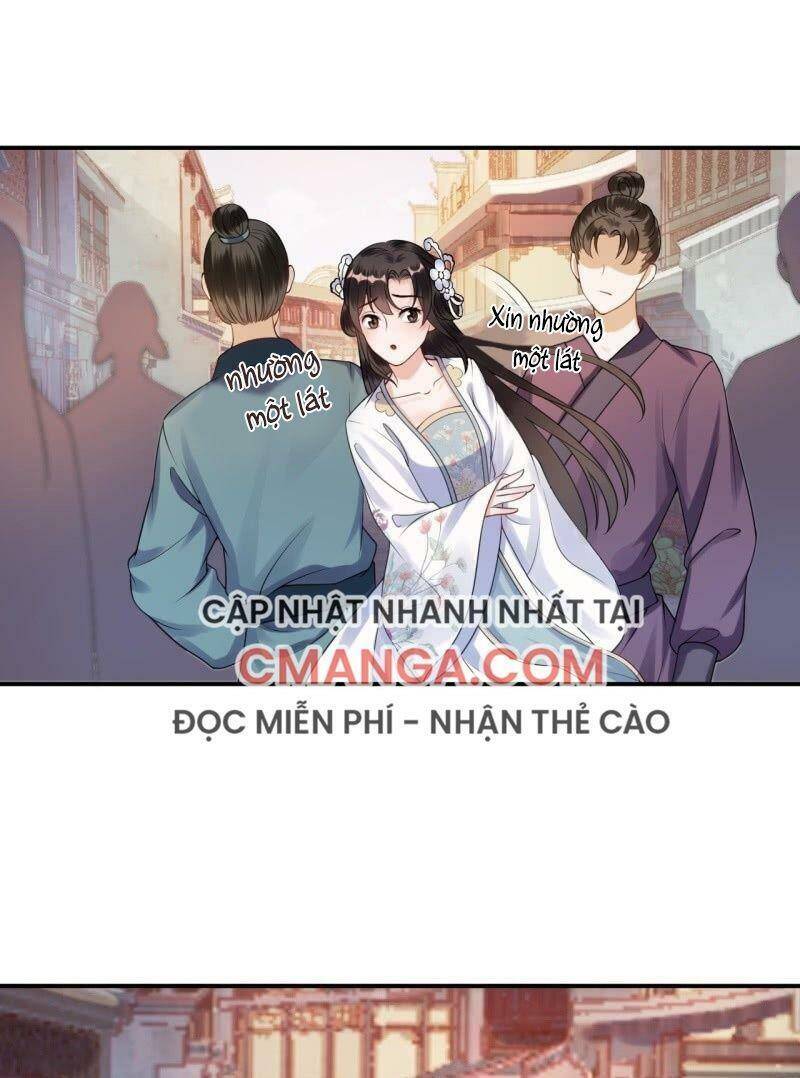 Vương Gia Kiêu Ngạo Quá Khó Cua Chapter 94 - Trang 2